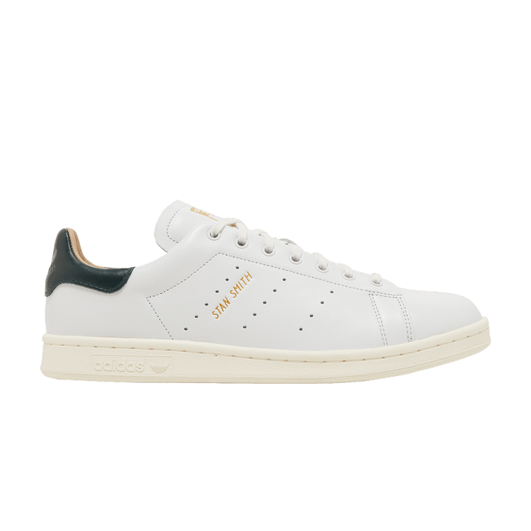 adidas Stan Smith Lux White Green