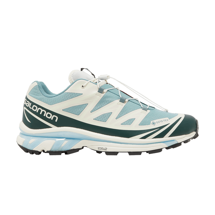 Salomon XT-6 Gore-Tex Kith Ponderosa Pine