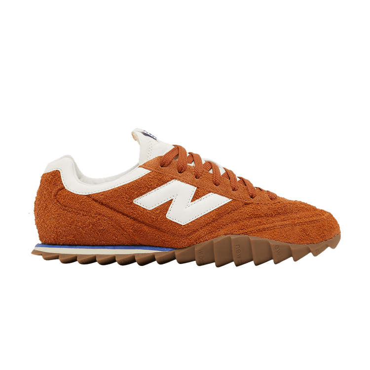 New Balance RC30 Rust Oxide