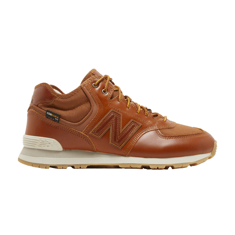 New Balance 574H Cordura Brown