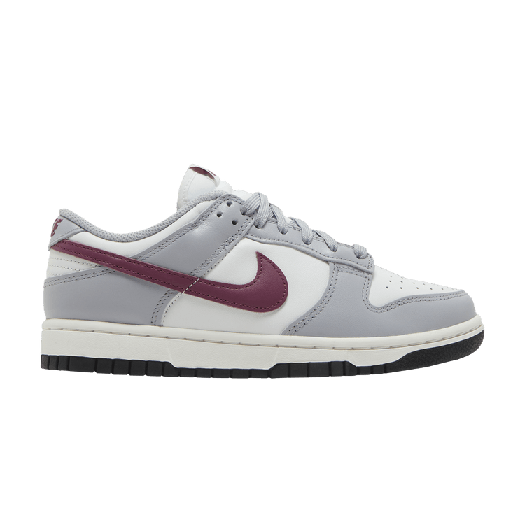 Nike Dunk Low Pale Ivory Rosewood (Women's)