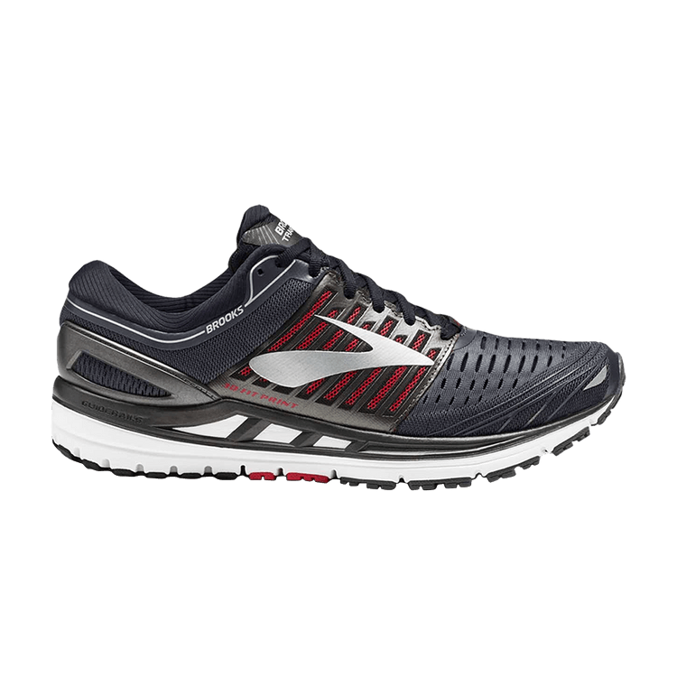 Brooks Transcend 5 Ebony