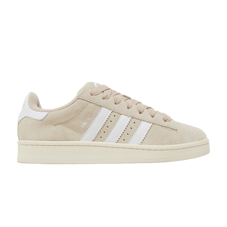 adidas Campus 00s Wonder White (Women's)