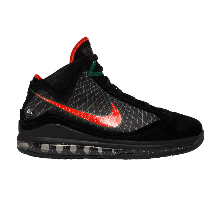 Nike LeBron 7 FAMU