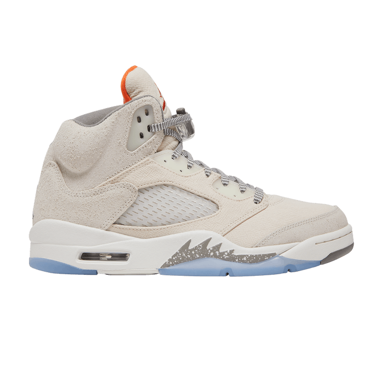 Jordan 5 Retro SE Craft Light Orewood Brown