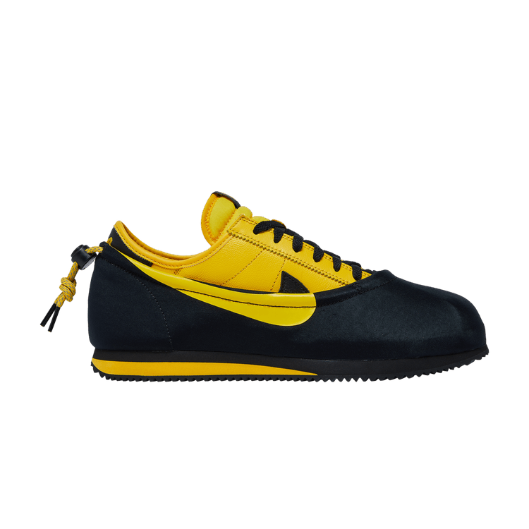 Nike Cortez SP CLOT CLOTEZ Bruce Lee
