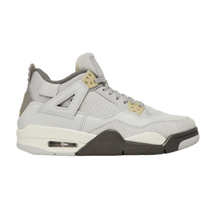 Jordan 4 Retro SE Craft Photon Dust (GS) - Side Kicks