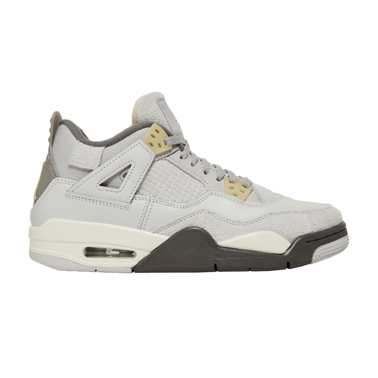 Jordan 4 Retro SE Craft Photon Dust (GS)