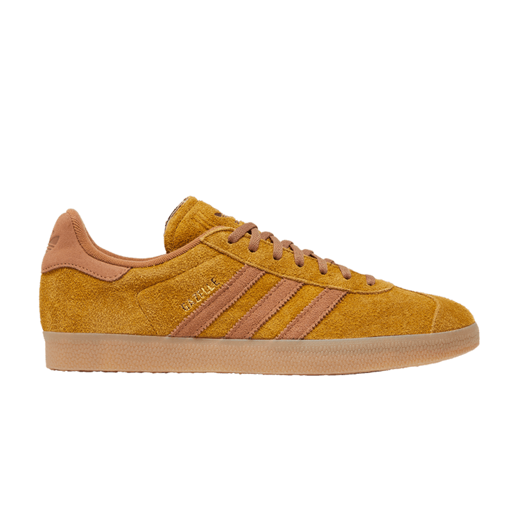 adidas Gazelle Bronze Strata Gum