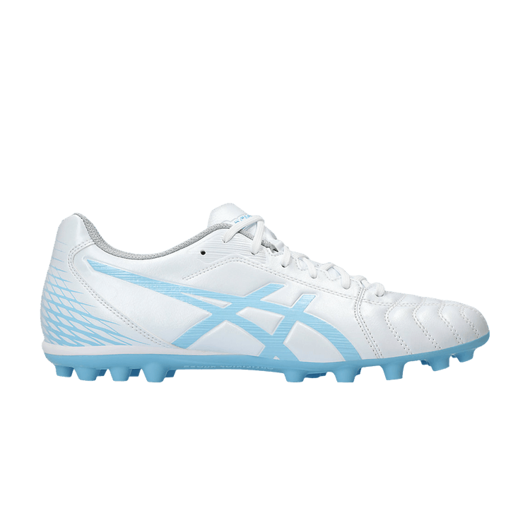 ASICS DS Light Club Ag White Arctic Sky