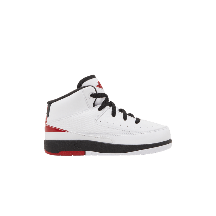 Jordan 2 Retro OG Chicago (2022) (TD)