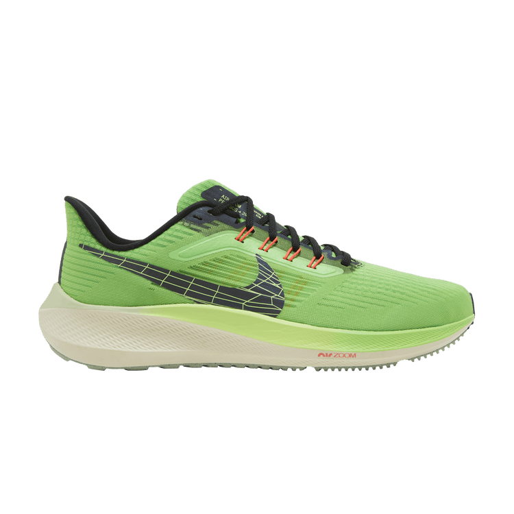 Nike Air Zoom Pegasus 39 Ekiden Scream Green
