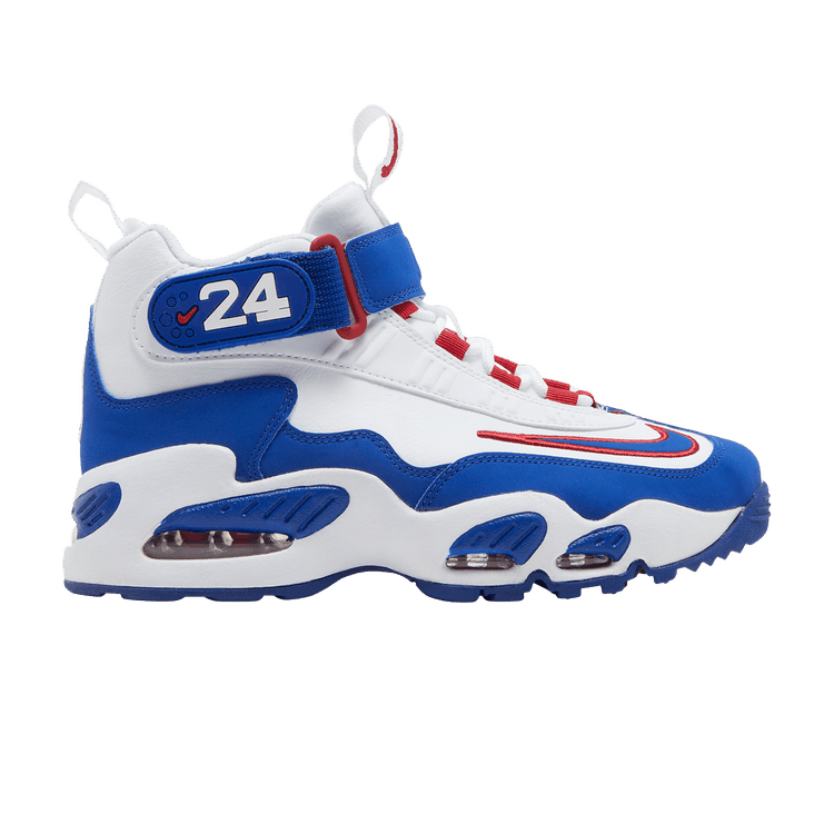 Nike Air Griffey Max 1 USA (GS) (2022)