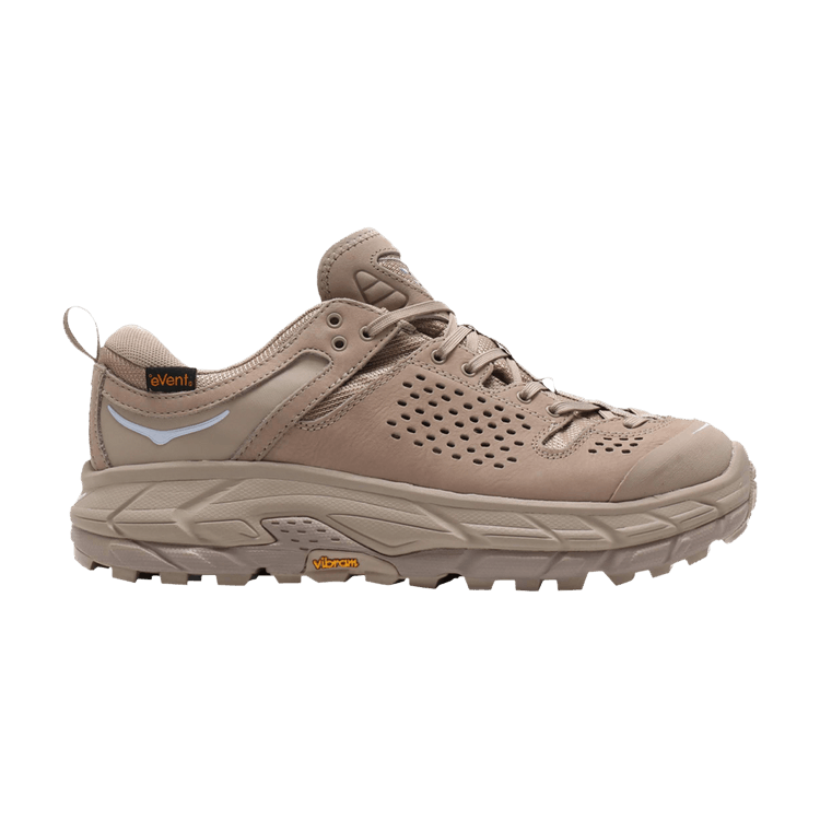 Hoka One One Tor Ultra Low Wp Jp Simply Taupe