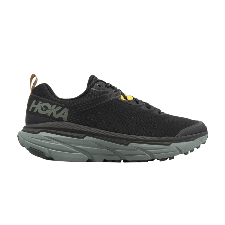 Hoka One One Challenger ATR 6 Black Thyme