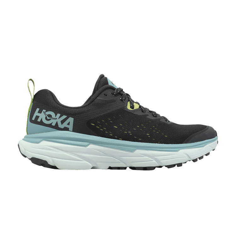 Hoka One One Challenger ATR 6 Blue Graphite (Women's)