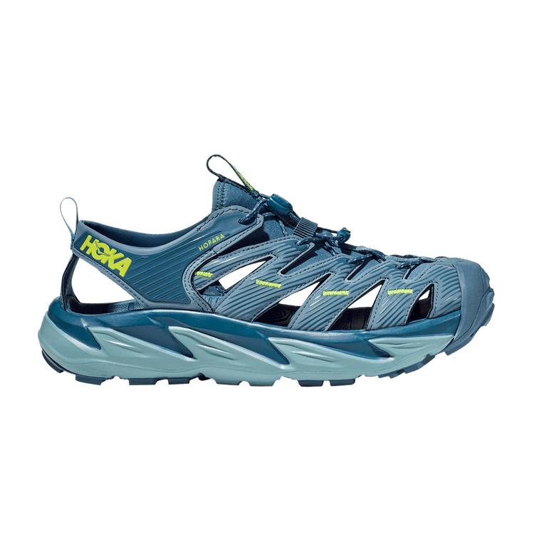 Hoka One One Hopara Deep Blue