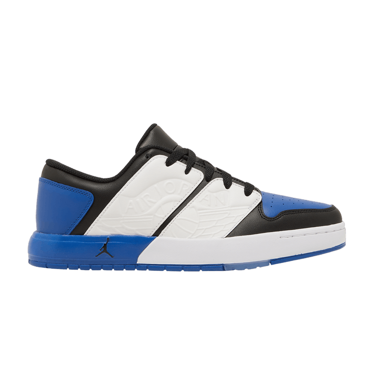 Jordan Nu Retro 1 Low Sport Royal