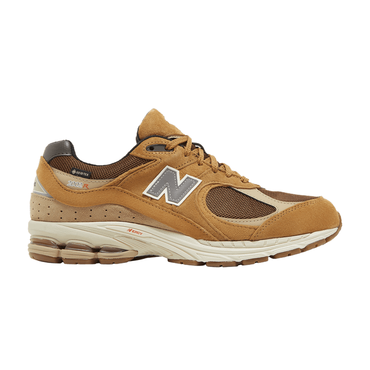 New Balance 2002R Gore-Tex Tobacco