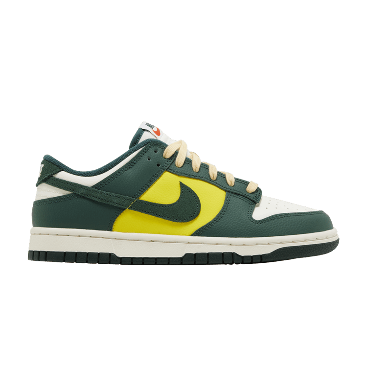 Nike Dunk Low SE Noble Green (Women's)