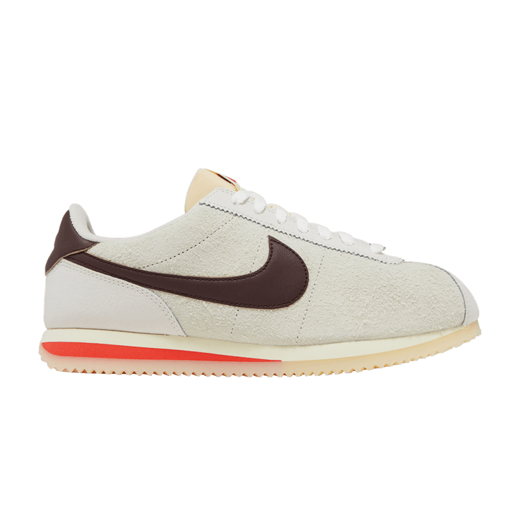 Nike Cortez Light Orewood Brown (Women's)