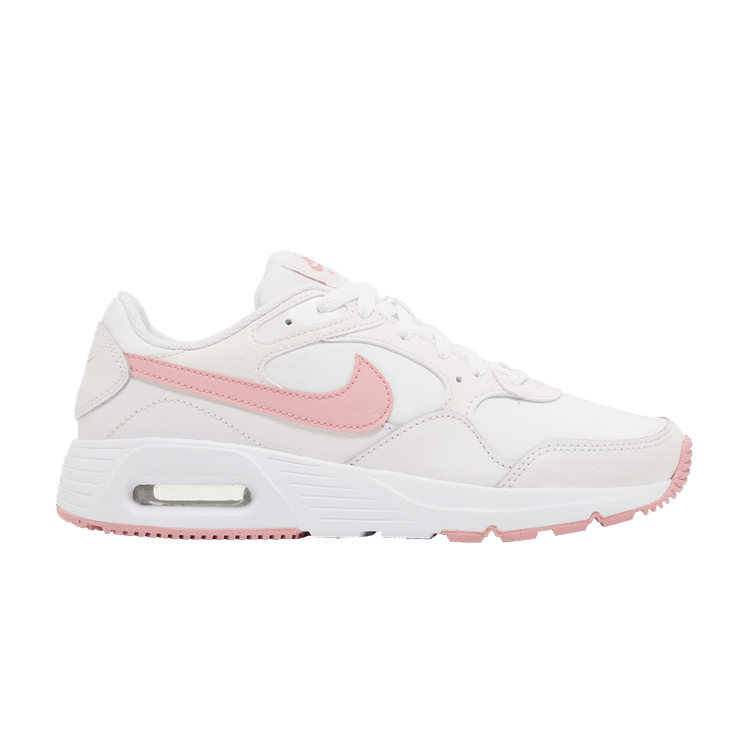 Nike Air Max SC Pearl Pink White Coral Chalk (Women's)