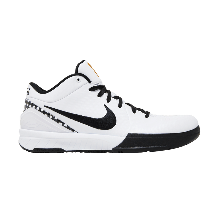 Nike Kobe 4 Protro Mambacita Gigi