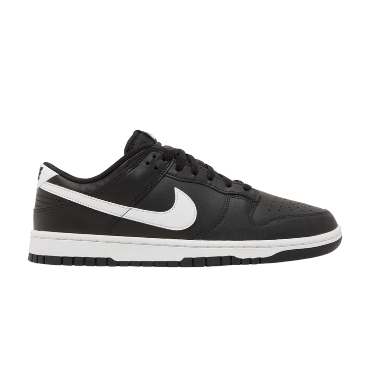 Nike Dunk Low Black Panda 2.0