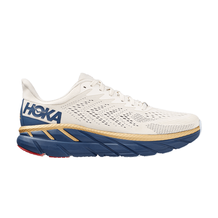 Hoka One One Clifton 7 Team Kit