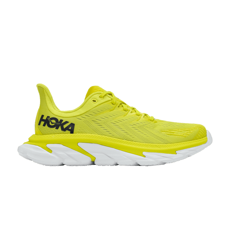 Hoka One One Clifton Edge Citrus