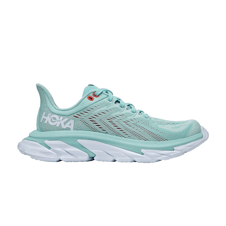 Hoka One One Clifton Edge Eggshell Blue (Women's)