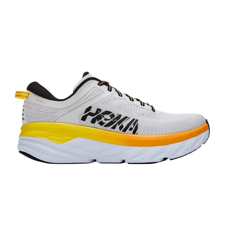 Hoka One One Bondi 7 Nimbus Cloud