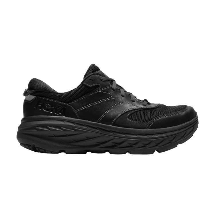 Hoka One One Bondi L Black (All Gender)