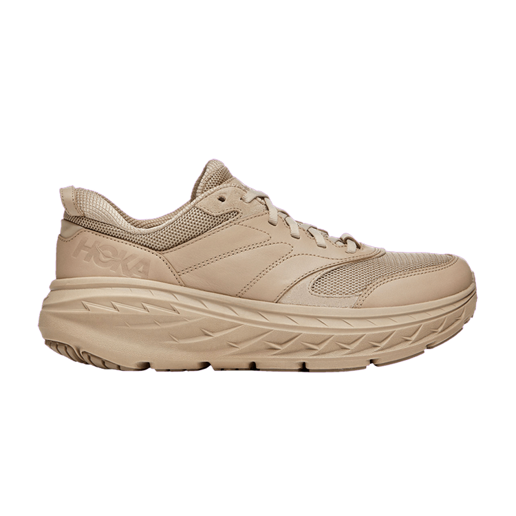 Hoka One One Bondi L Oxford Tan (All Gender)