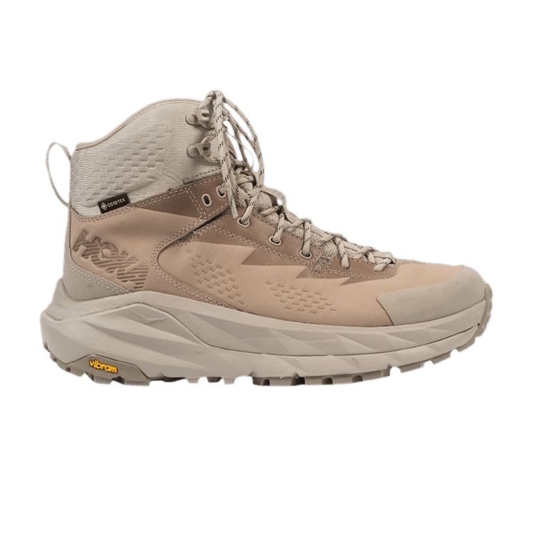 Hoka One One Kaha Gore-Tex Dune Oxford Tan