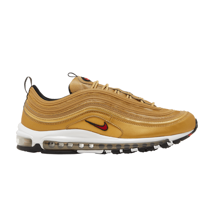 Nike Air Max 97 OG Golden Bullet (2023)