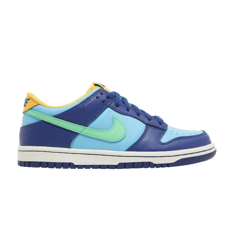 Nike Dunk Low All-Star (2023) (GS) - Side Kicks