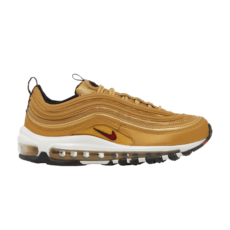 Nike Air Max 97 OG Golden Bullet (2023) (Women's)