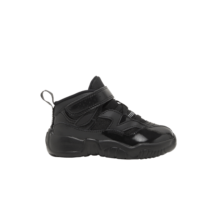 Jordan Jumpman Two Trey Black University Red (TD)