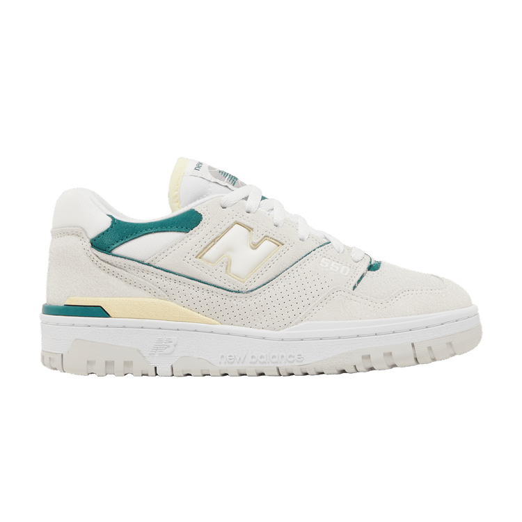 New Balance 550 Reflection Vintage Teal (Women's)