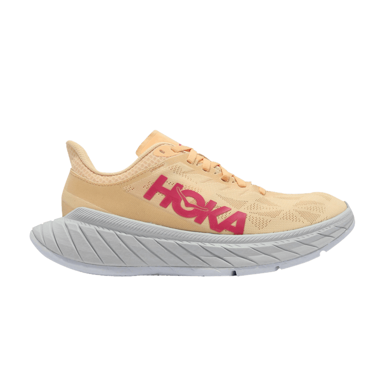 Hoka One One Carbon X 2 Impala Paradise Pink (Women's)