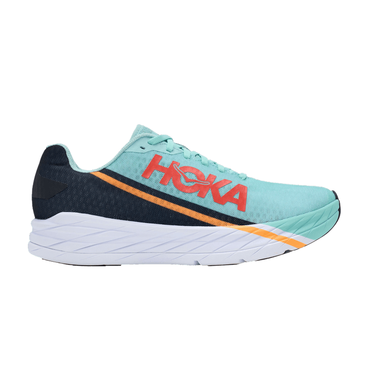 Hoka One One Rocket X Eggshell Blue (All Gender)