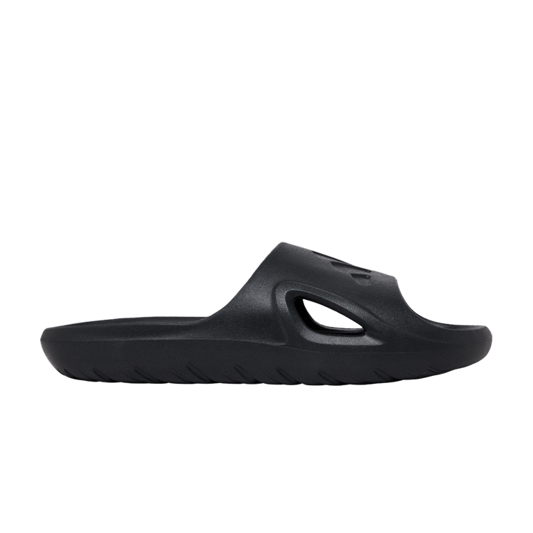 adidas Adicane Slides Carbon Core Black