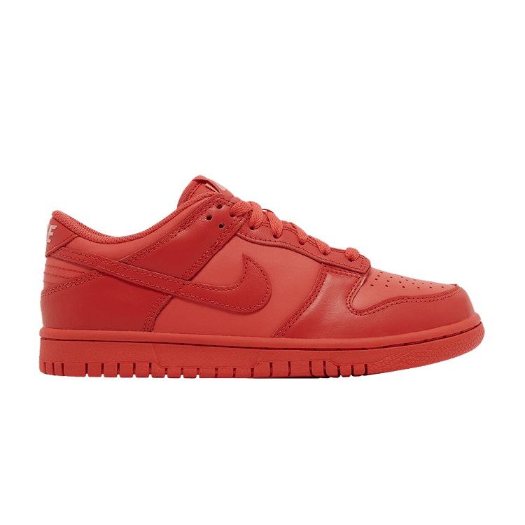 Nike Dunk Low Track Red (GS)