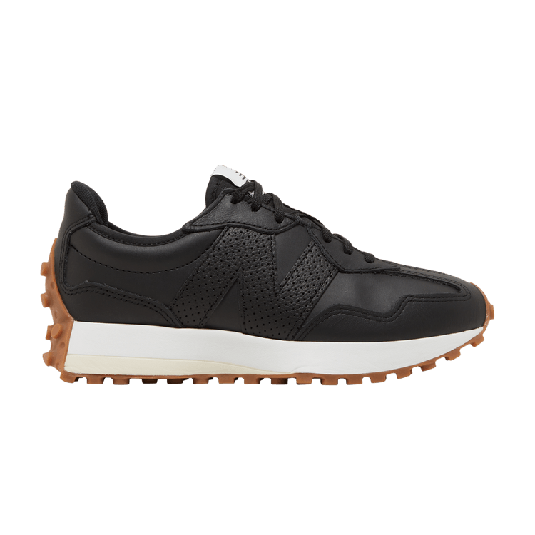 New Balance 327 Black Sea Salt (Women's)