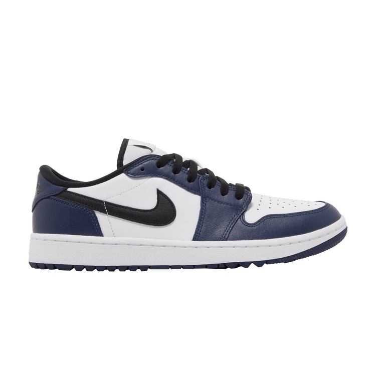 Jordan 1 Retro Low Golf Midnight Navy