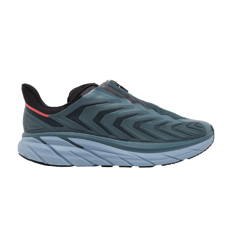 Hoka One One Project Clifton Goblin Blue