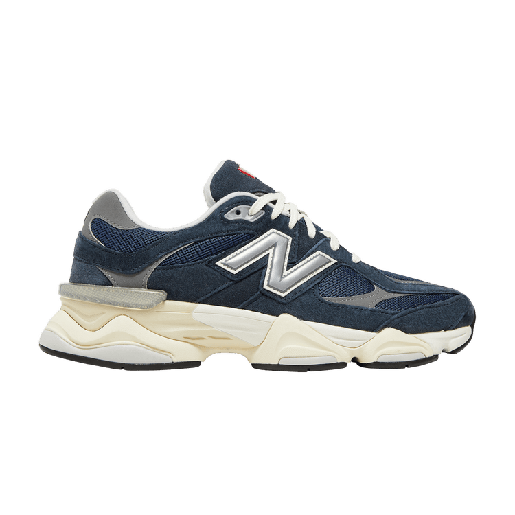 New Balance 9060 Navy White