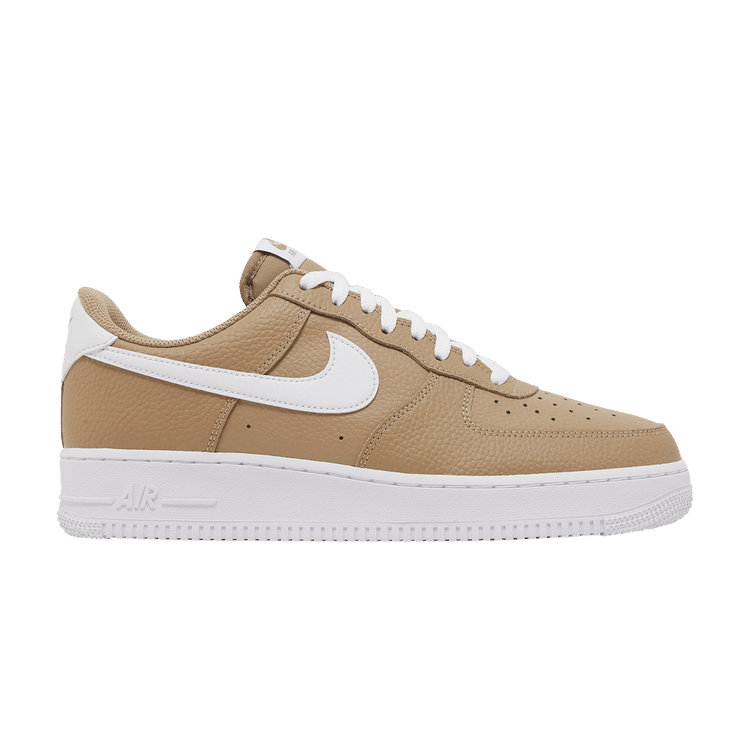 Nike Air Force 1 Low '07 Khaki White