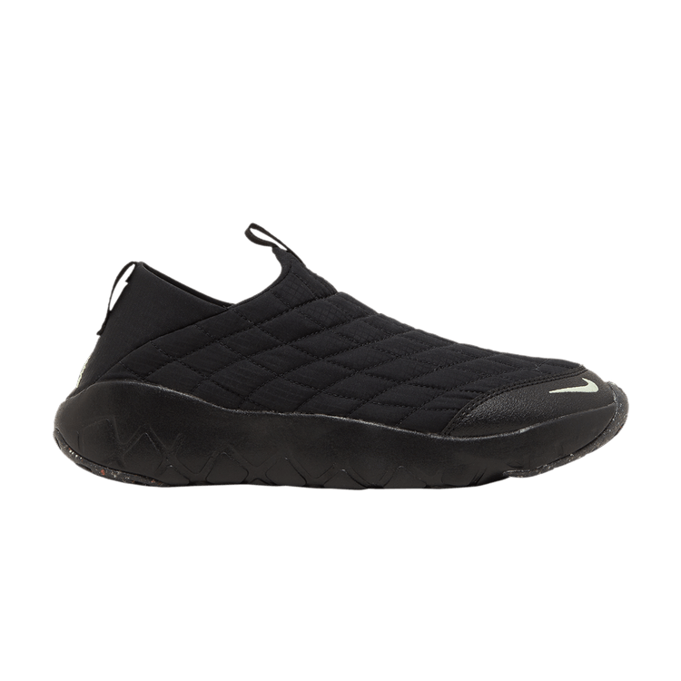 Nike ACG Moc 3.5 Black Glow Barely Volt